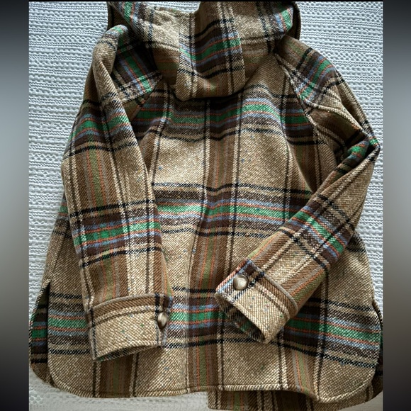 Sezane Suzon coat, XS - Picture 7 of 11